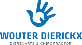 Logo Wouter Dierickx